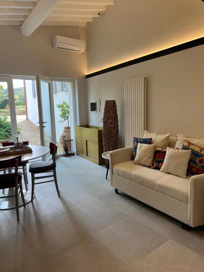 Joy Home Antella Esterno foto