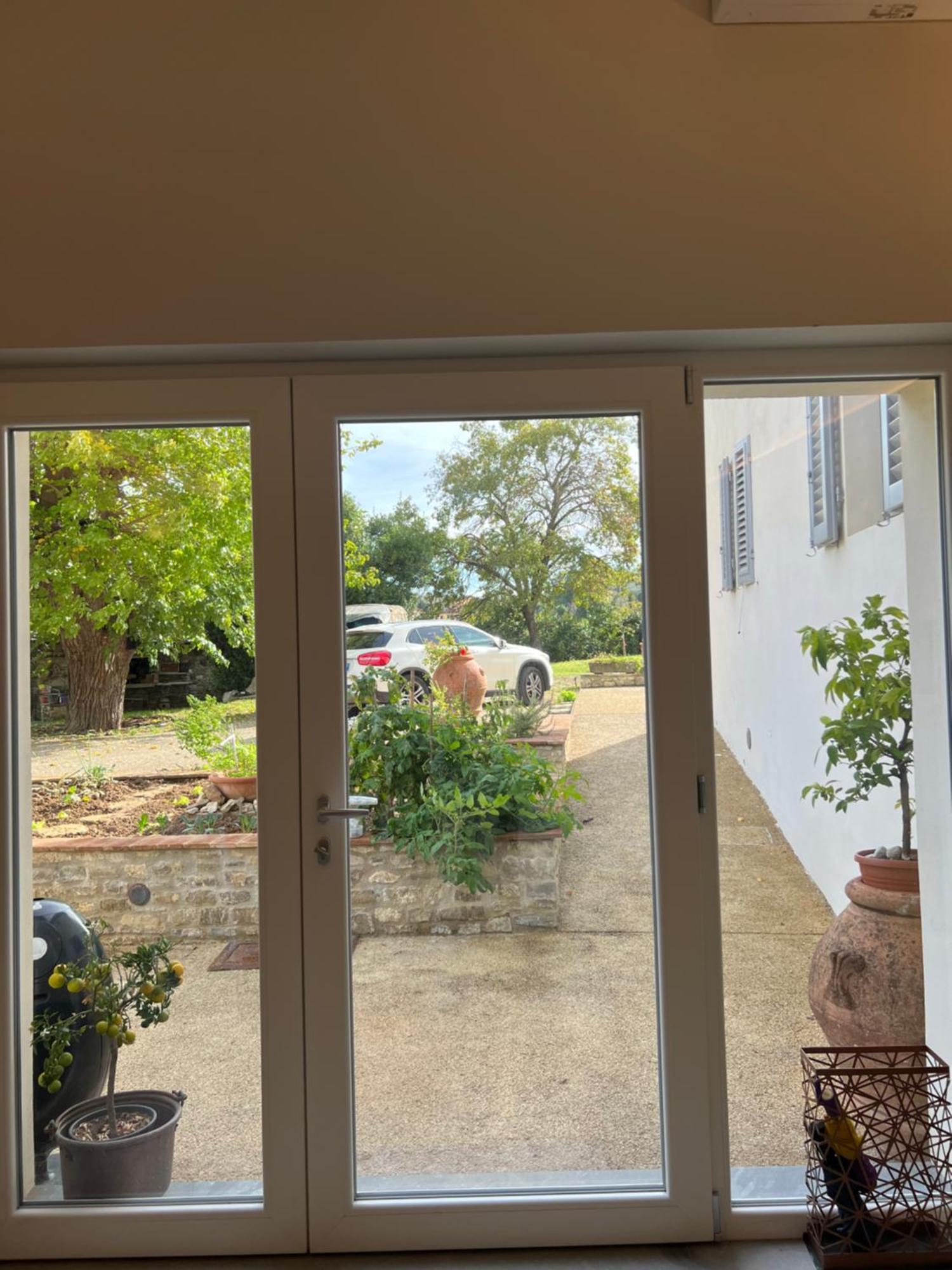 Joy Home Antella Esterno foto