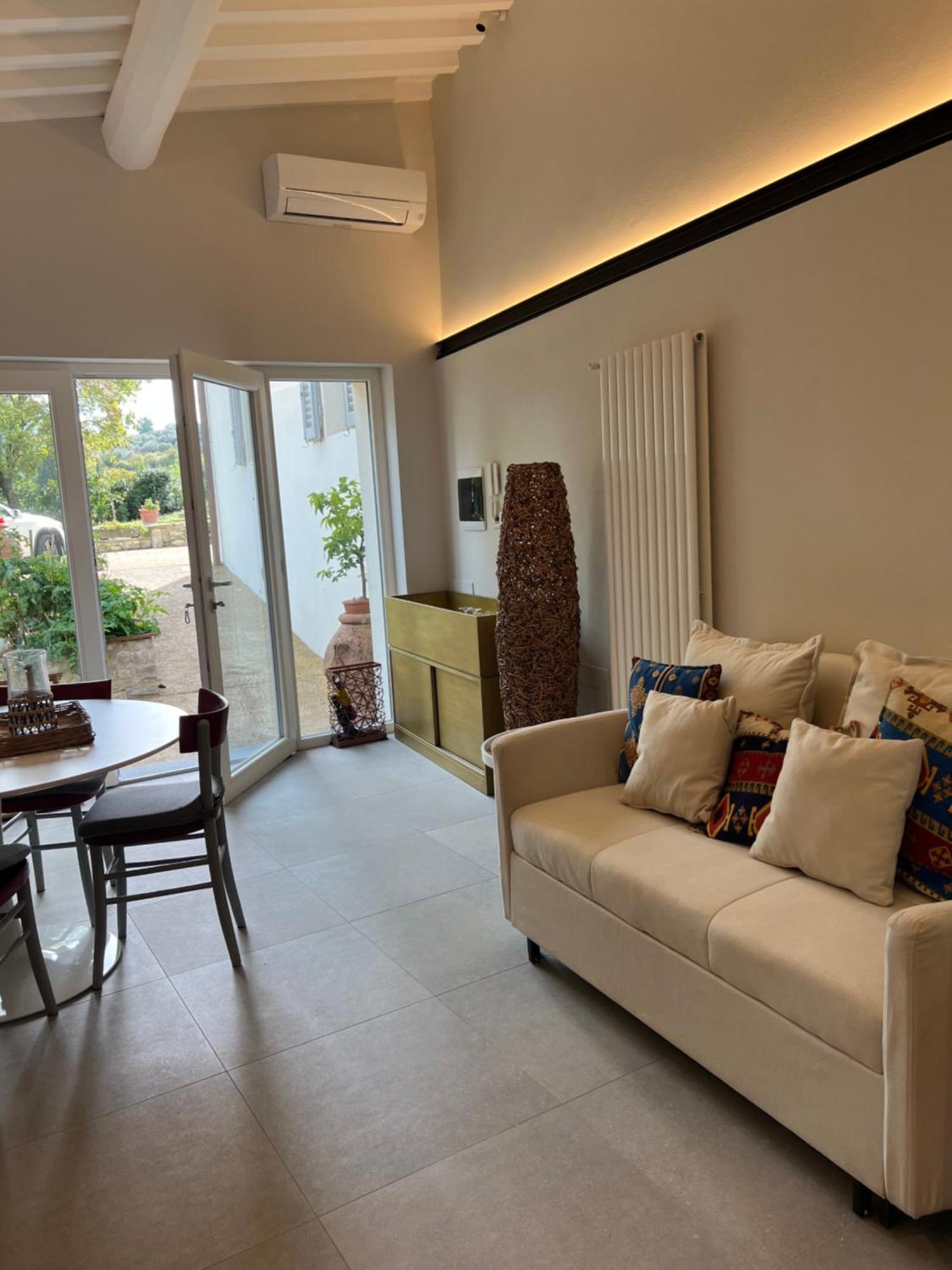 Joy Home Antella Esterno foto