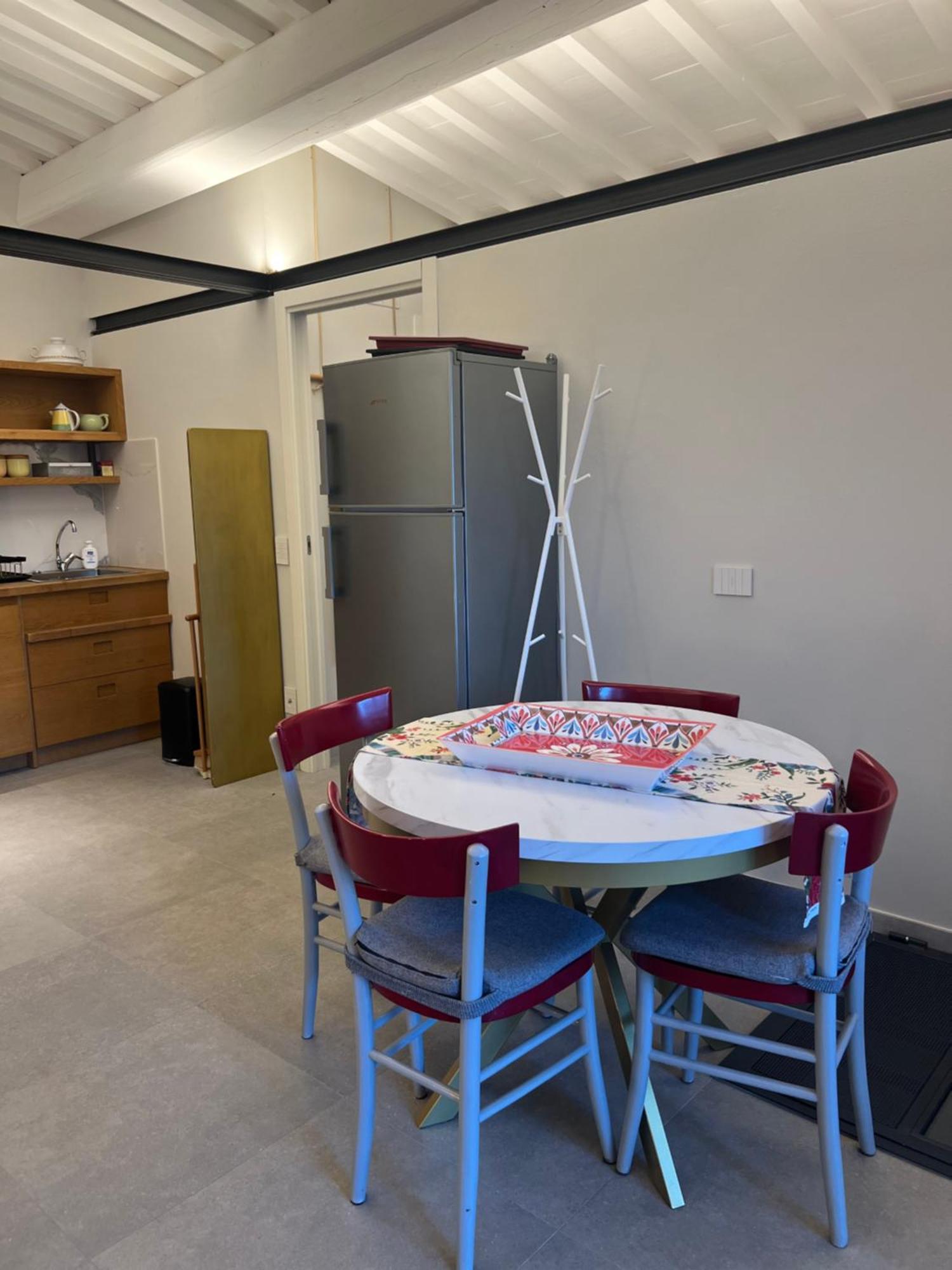 Joy Home Antella Esterno foto