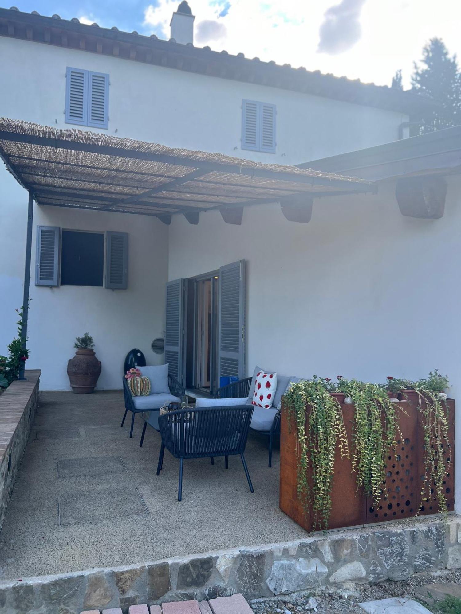 Joy Home Antella Esterno foto