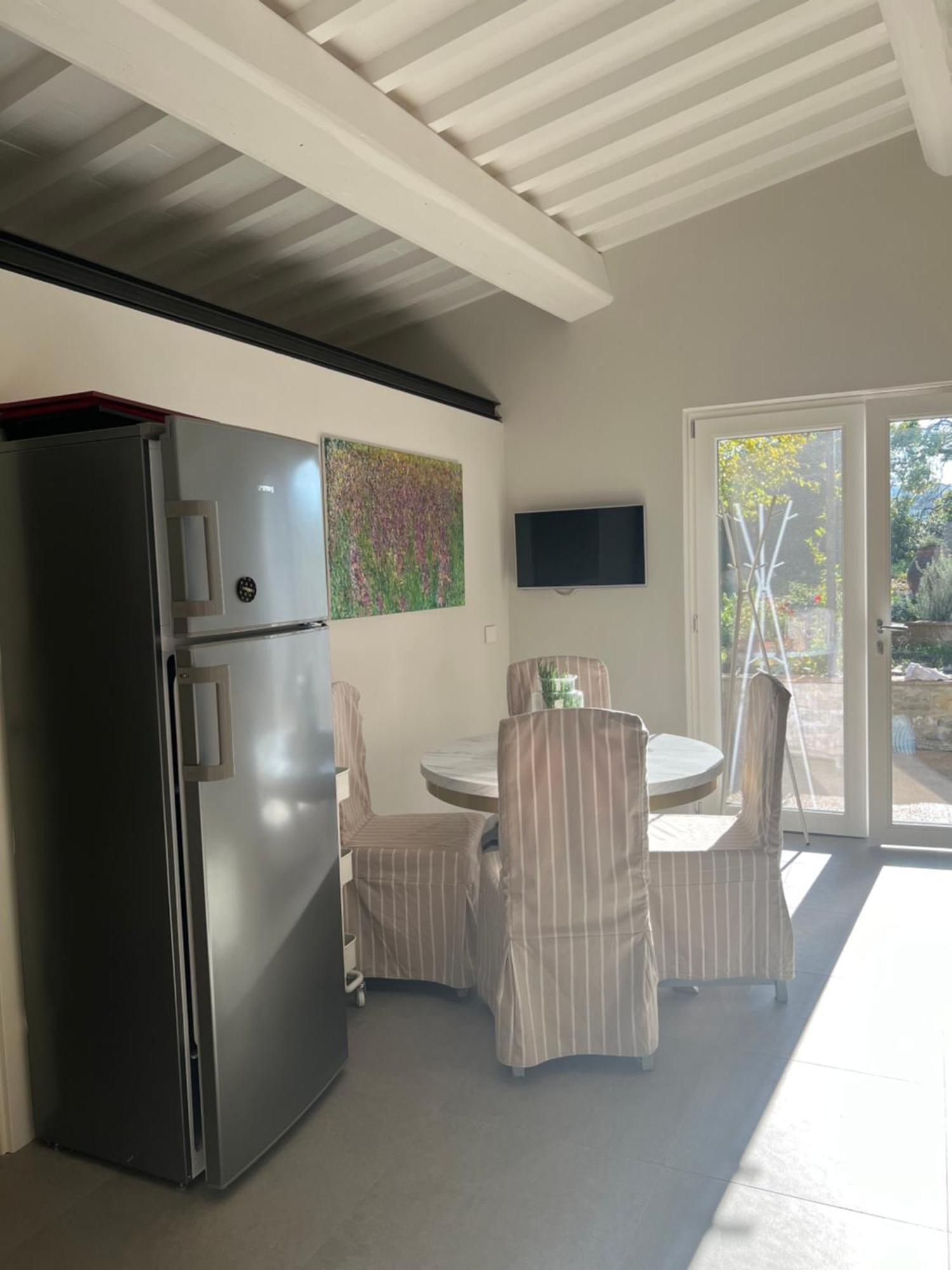 Joy Home Antella Esterno foto
