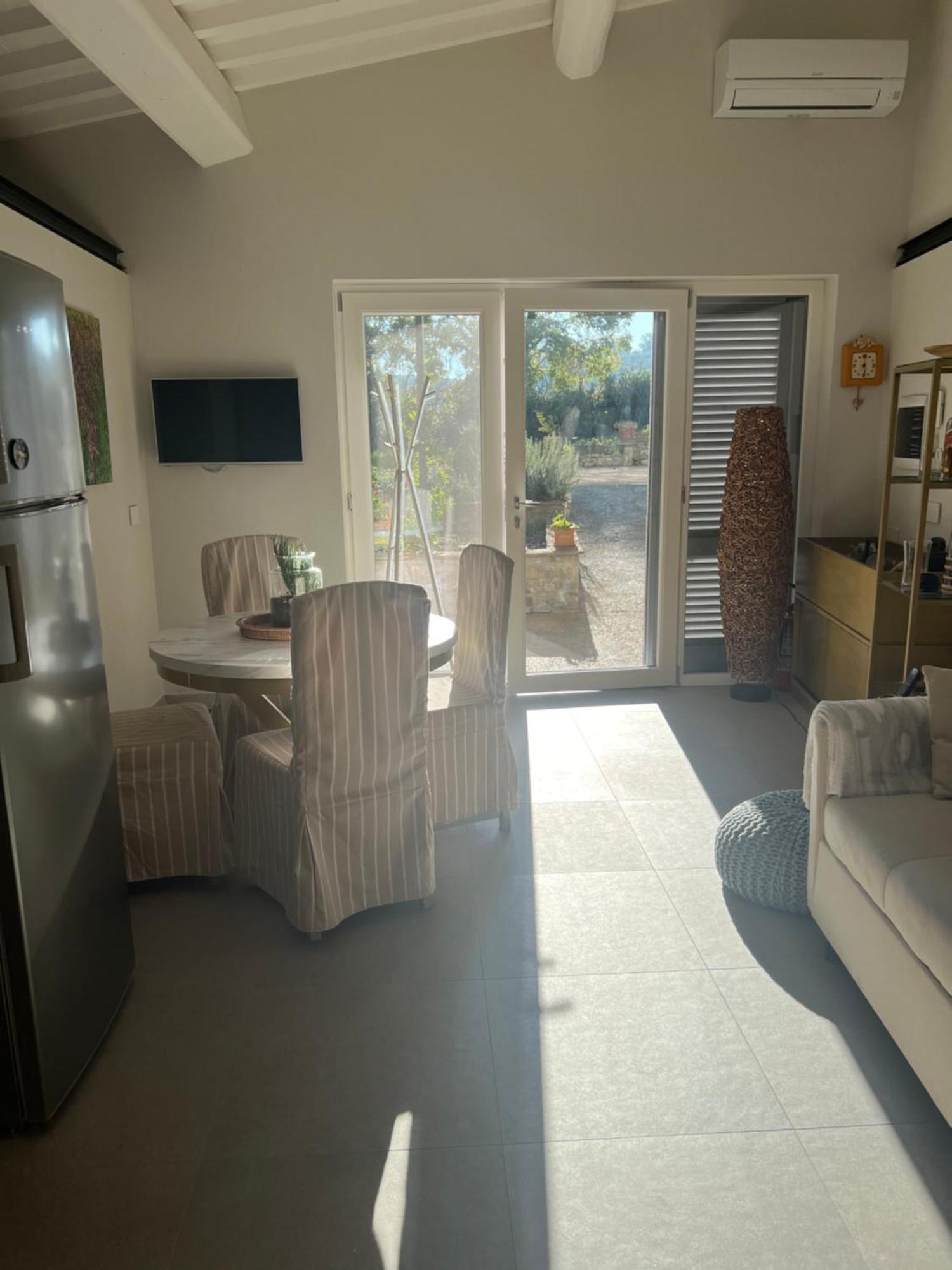 Joy Home Antella Esterno foto