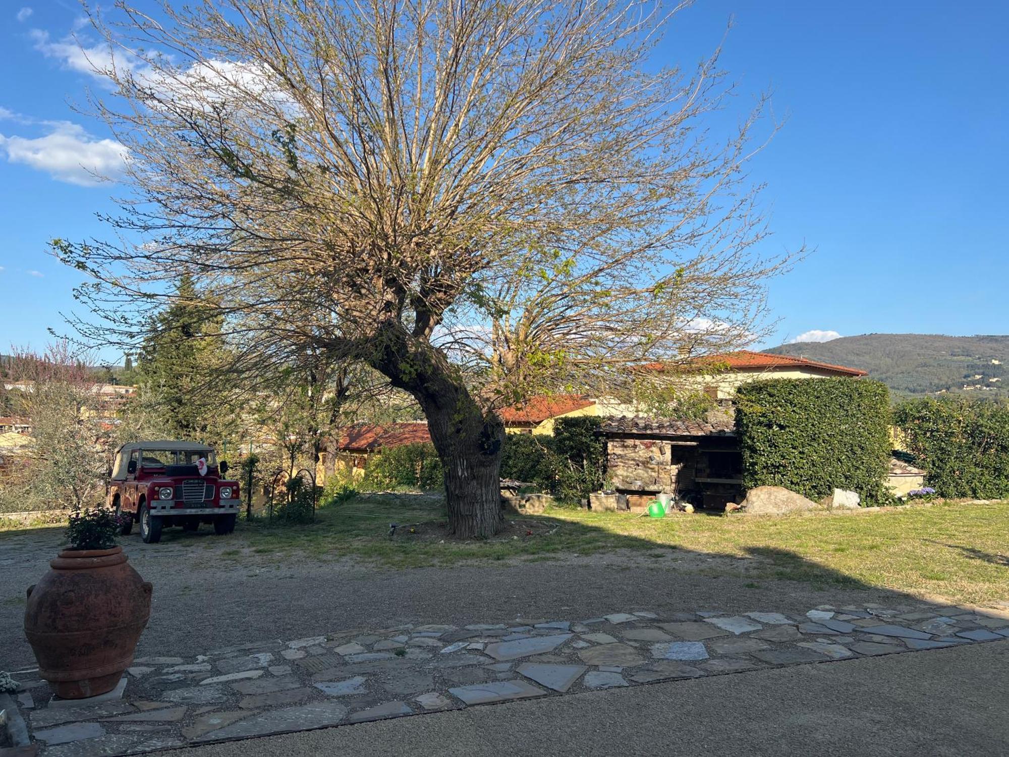 Joy Home Antella Esterno foto